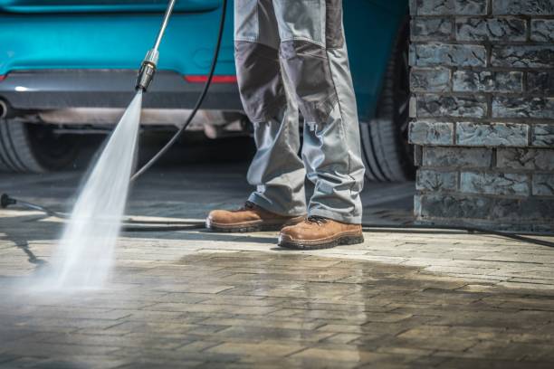Best Pool Deck Cleaning  in Katy, TX