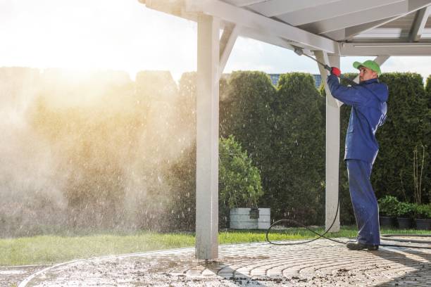 Best Dumpster Area Cleaning  in Katy, TX