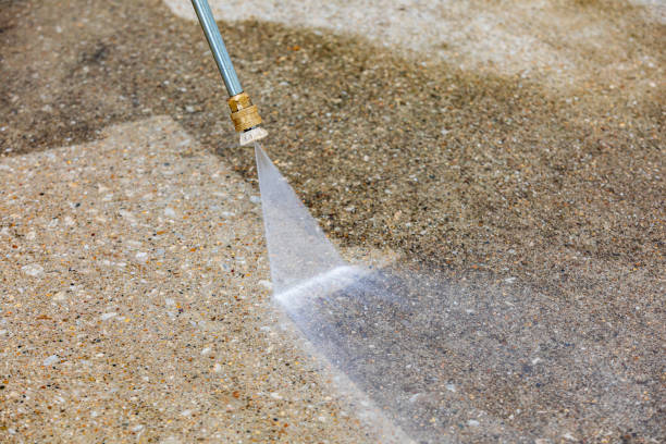 Best Restaurant Pressure Washing  in Katy, TX
