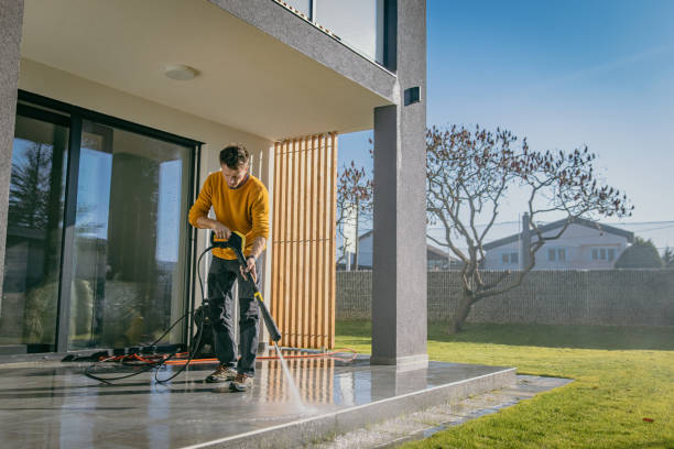 Trusted Katy, TX Pressure Washing Experts