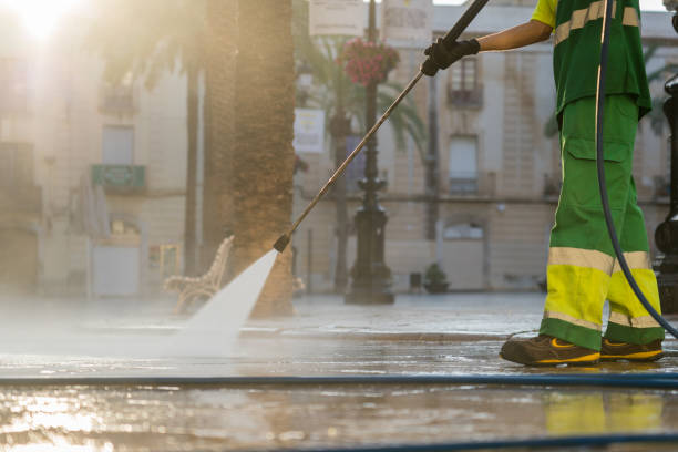 Best Gas Station Cleaning  in Katy, TX