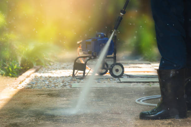 Best Animal Enclosure Cleaning  in Katy, TX